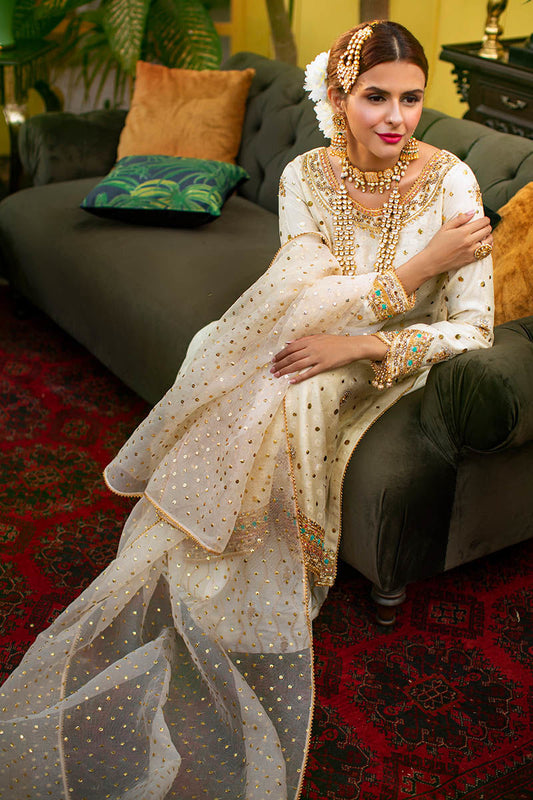 Ivory Glam