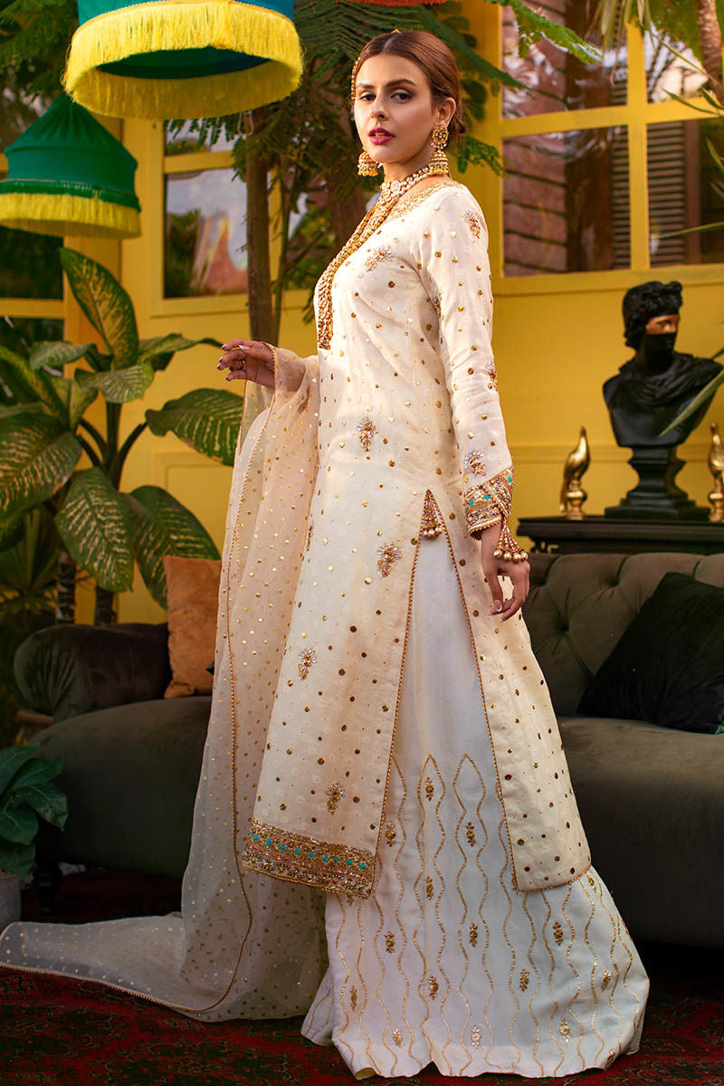 Ivory Glam