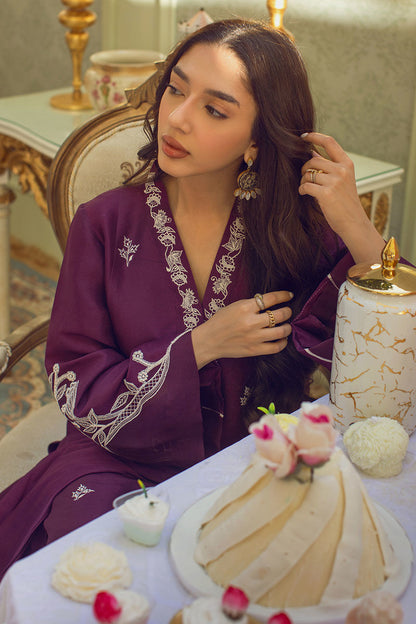Zayla Shirt and Dupatta