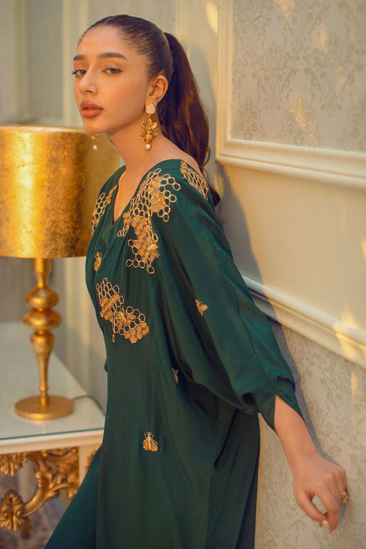 Sienna Kaftaan