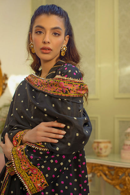 Flexa Shirt and Dupatta