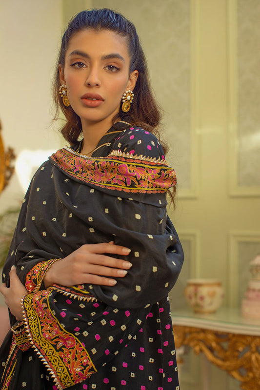 Flexa Shirt and Dupatta