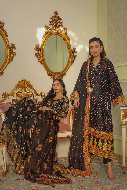 Flexa Shirt and Dupatta