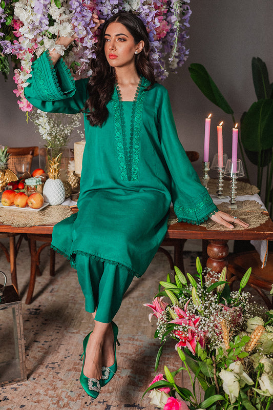 Spring Green