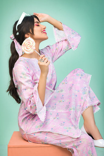 Bubblegum