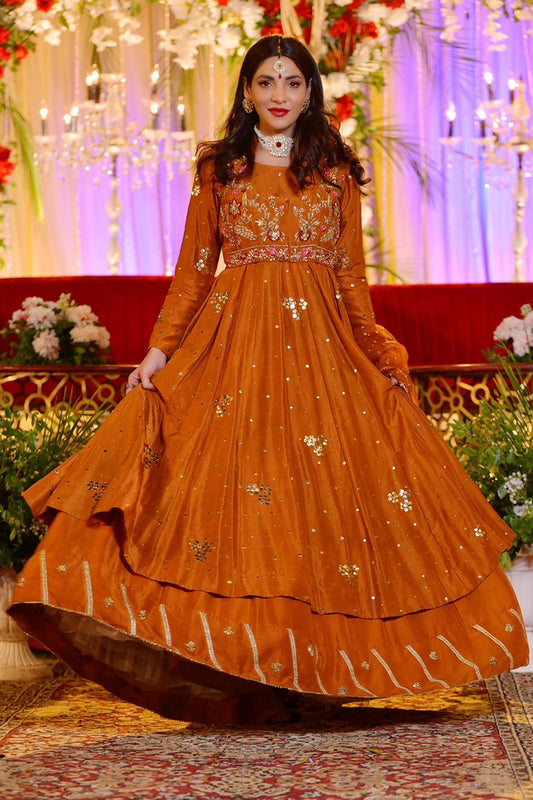 Gul Mohar