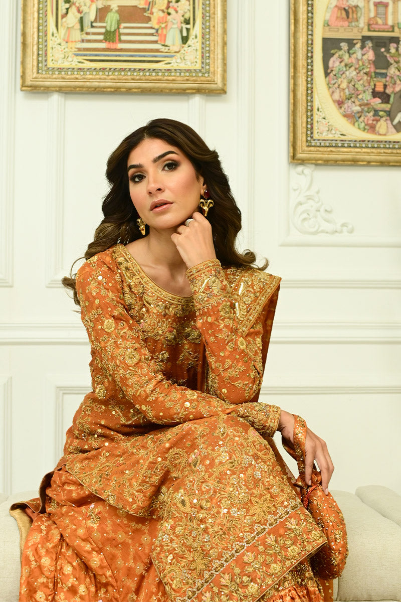 Roshanara