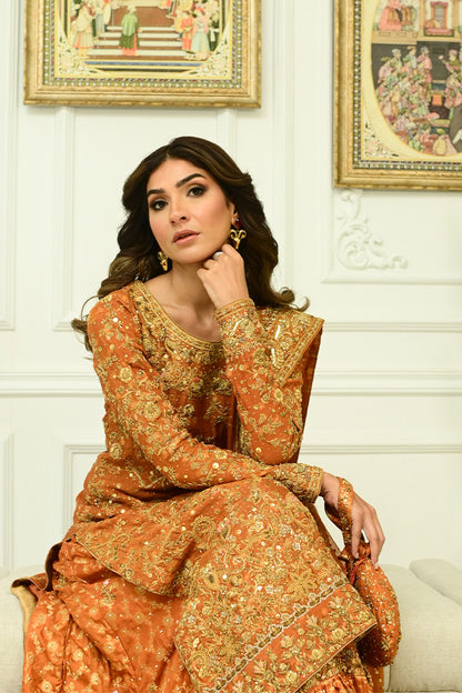 Roshanara