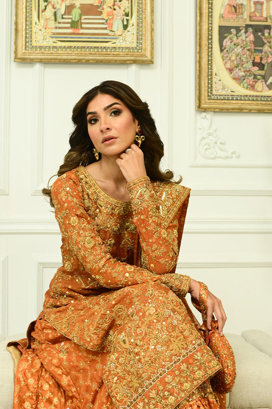 Roshanara