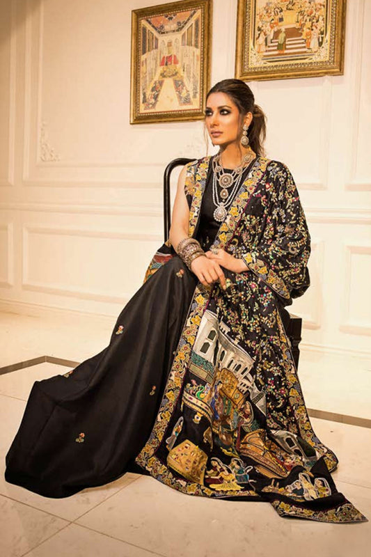 Mehwish Hayat in Dilara