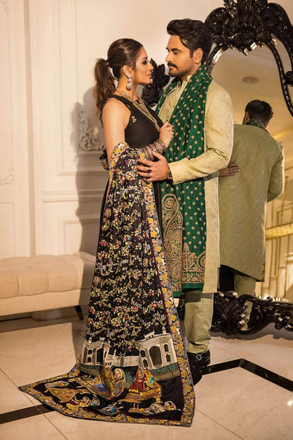 Mehwish Hayat in Dilara