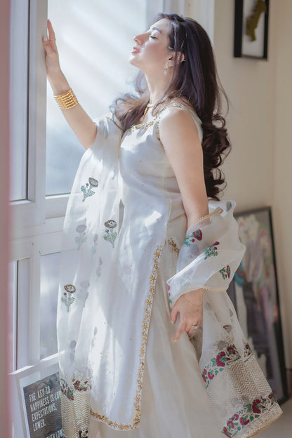 White Bloom