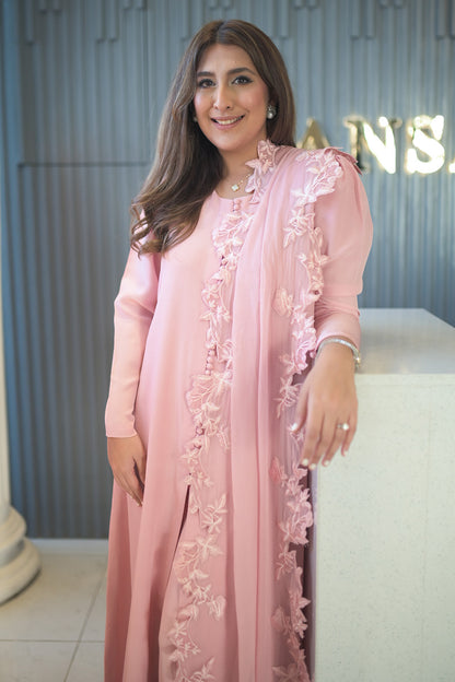 Amelia - Pink