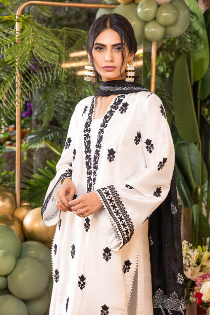 Moonstruck Shirt and Dupatta
