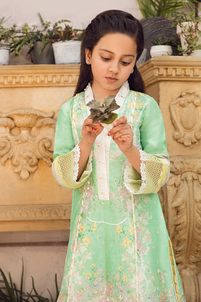 Lily Green - Girl