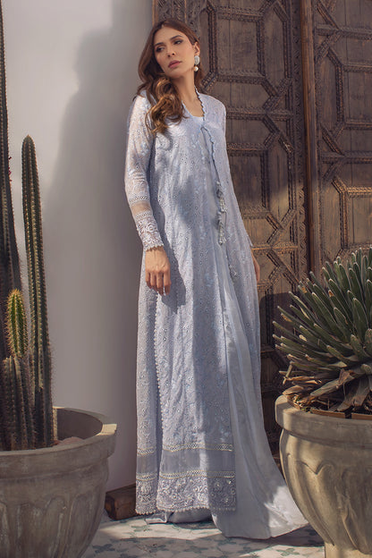 Serene Tassels Jacket and Inner