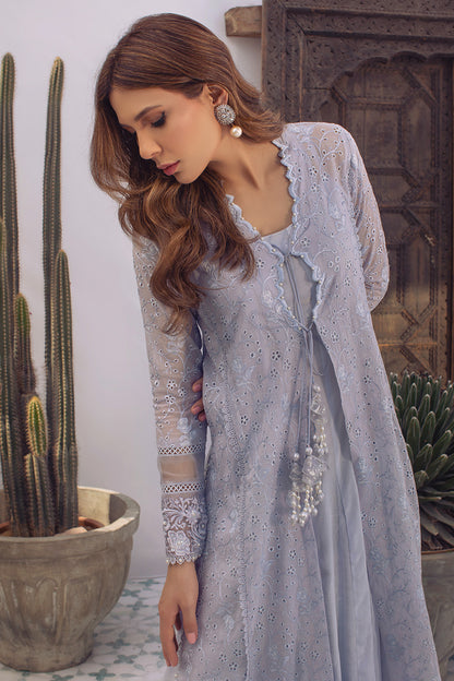 Serene Tassels Jacket and Inner