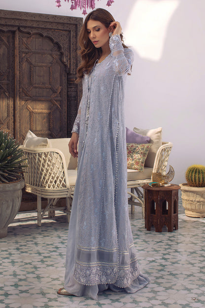 Serene Tassels Jacket and Inner