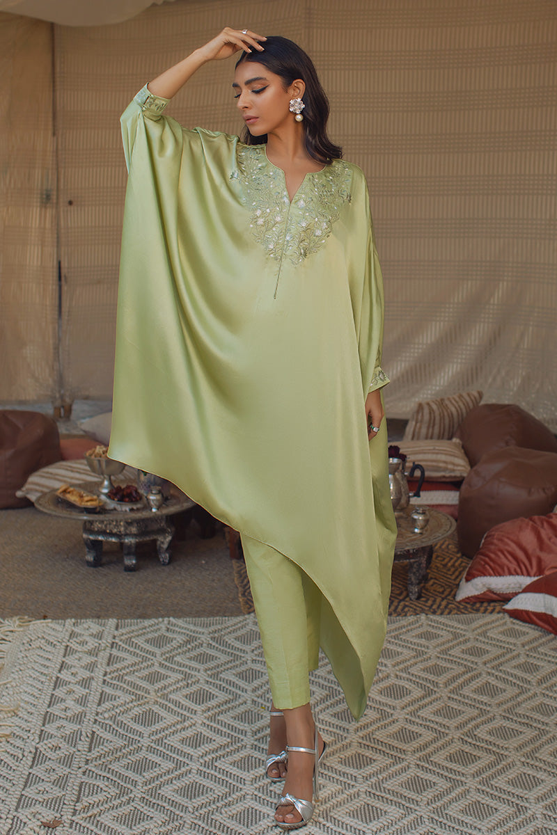 Citrine Charm Shirt and Pants