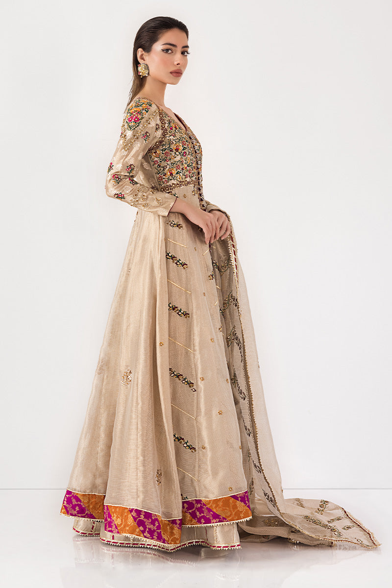 Metallic Affair