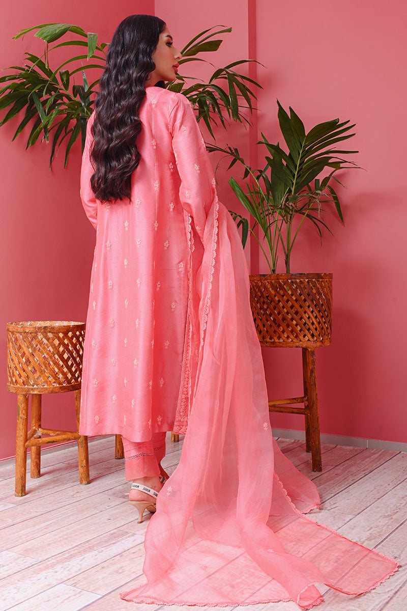 Azalea Shirt and Dupatta