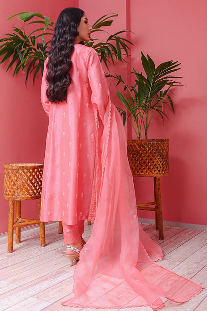 Azalea Shirt and Dupatta