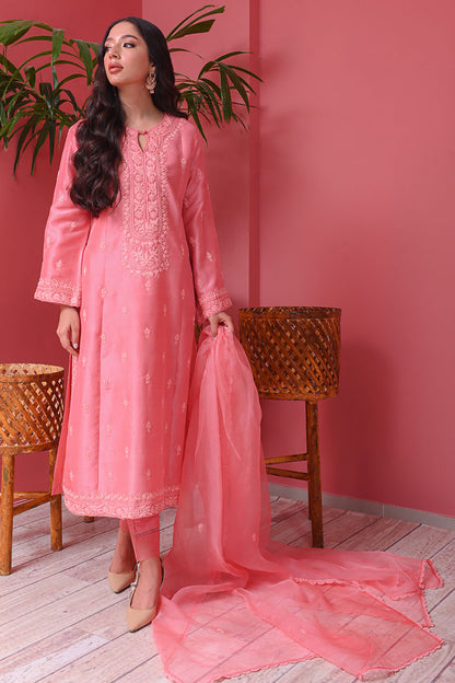 Azalea Shirt and Dupatta