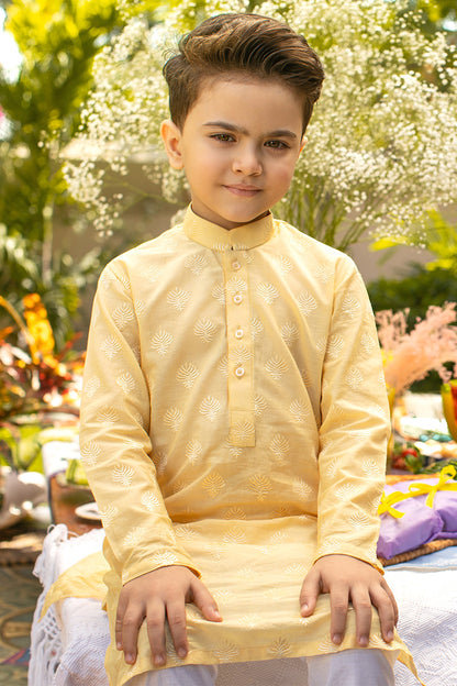 Lemon Grass - Boy