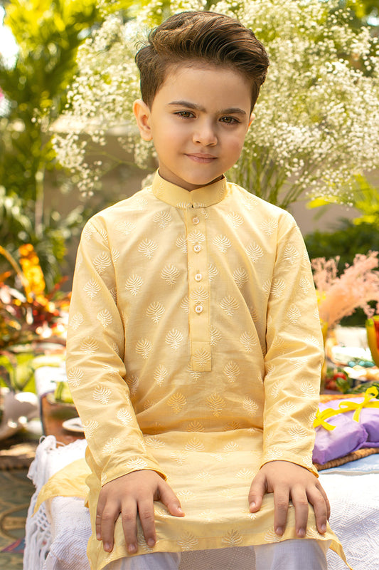 Lemon Grass - Boy