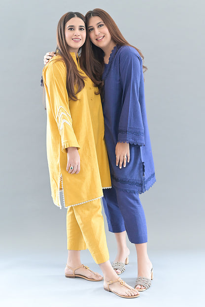 Mustard Basic