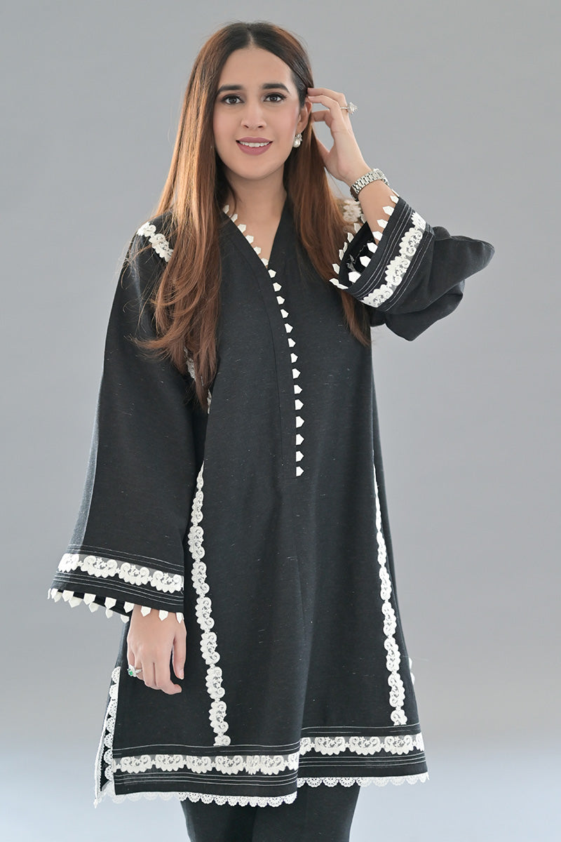 Black Basic