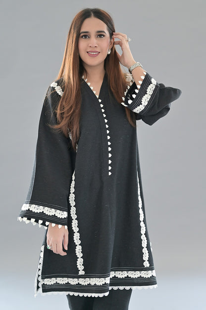 Black Basic