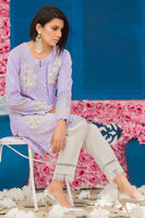 Picture of Tea pink chic kurta