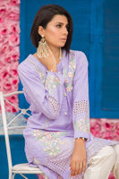 Picture of Tea pink chic kurta