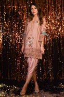 Picture of Dusty pink beamer