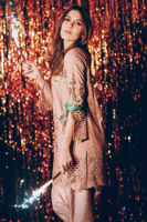 Picture of Dusty pink beamer