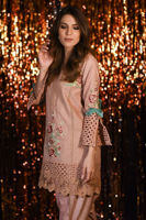 Picture of Dusty pink beamer