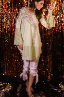 Picture of Pastel green beamer