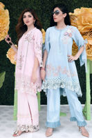 Picture of Sky blue dazzle