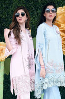 Picture of Sky blue dazzle