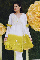 Picture of Lime green dazzle