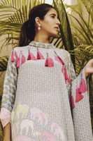 Picture of Pink elephants