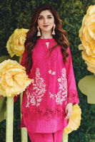 Picture of Fuchsia dazzle