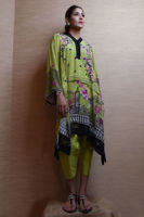 Picture of Green sage