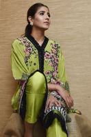 Picture of Green sage