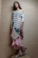 Picture of Zig-zagged