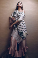 Picture of Zig-zagged