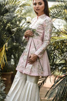 Picture of Jacket style peplum