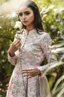 Picture of Jacket style peplum