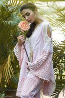 Picture of Bell sleeves wrap